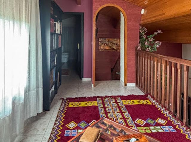 Vente Maison 9 pièces 163 m2 Chaniers