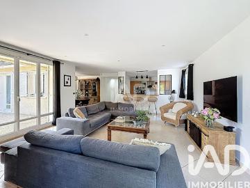 Vente Maison 9 pièces 163 m2 Pontault Combault