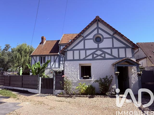 Vente Maison 9 pièces 163 m2 Poses