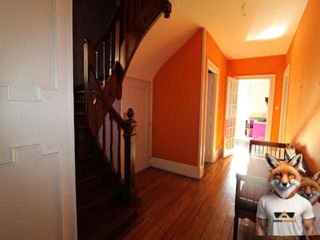 Vente Maison 9 pièces 174 m2 Belfort