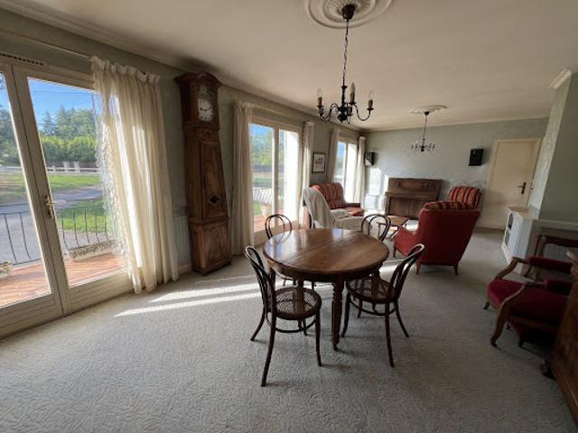 Vente Maison 9 pièces 174 m2 Chagny
