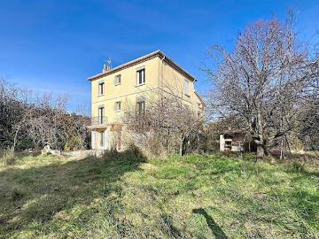 Vente Maison 9 pièces 174 m2 Gardanne