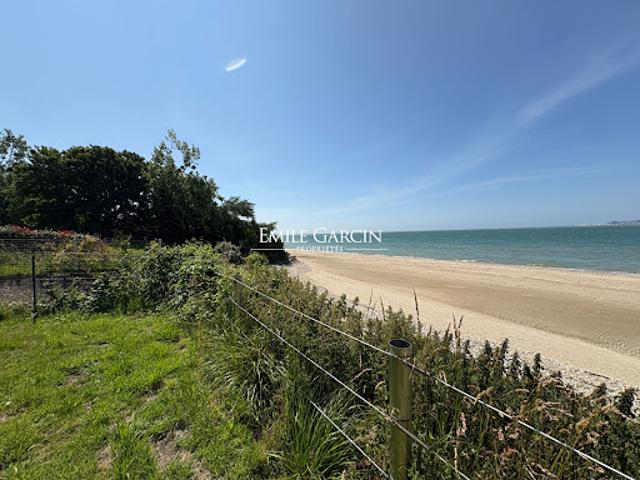 Vente Maison 9 pièces 174 m2 Honfleur