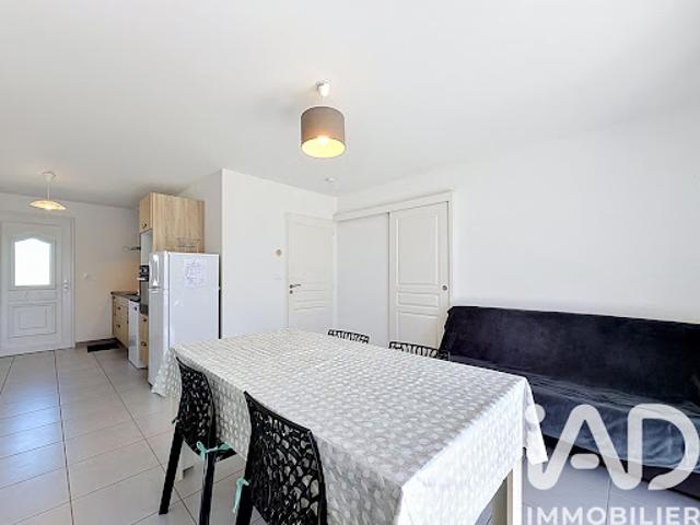 Vente Maison 9 pièces 174 m2 Jonzac