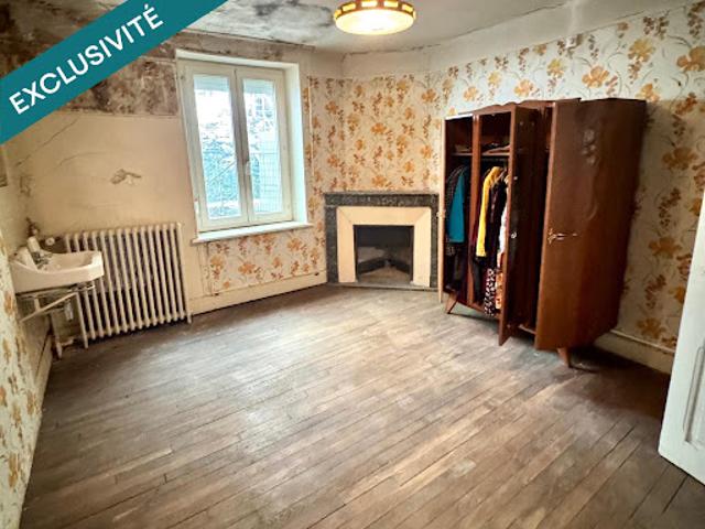 Vente Maison 9 pièces 174 m2 Plombières les Bains