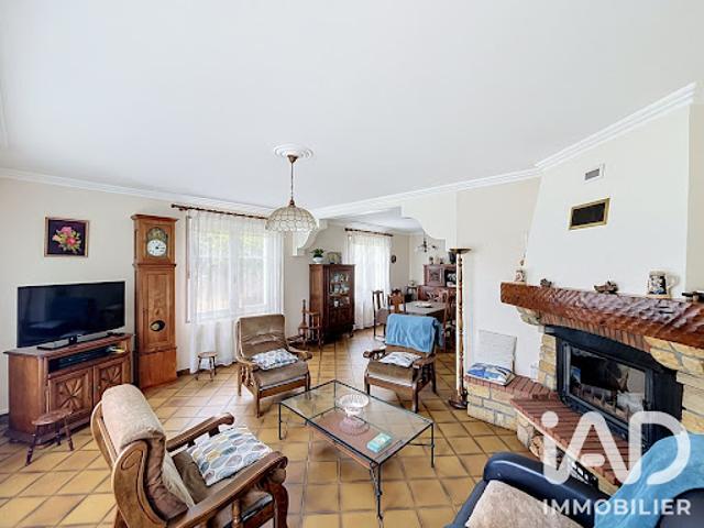 Vente Maison 9 pièces 174 m2 Rion des Landes