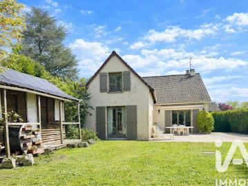 Vente Maison 9 pièces 175 m2 Maule
