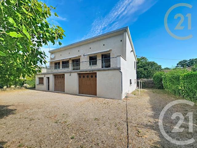 Vente Maison 9 pièces 175 m2 Montelimar