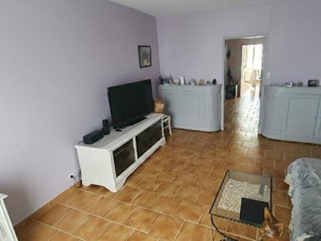 Vente Maison 9 pièces 175 m2 Montguyon