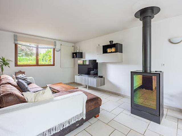 Vente Maison 9 pièces 175 m2 Orvault