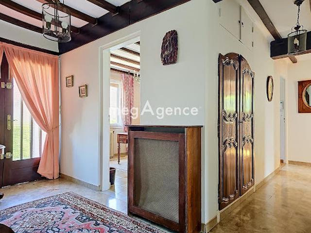 Vente Maison 9 pièces 175 m2 Bouafle