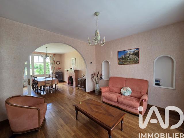 Vente Maison 9 pièces 175 m2 Ecouché
