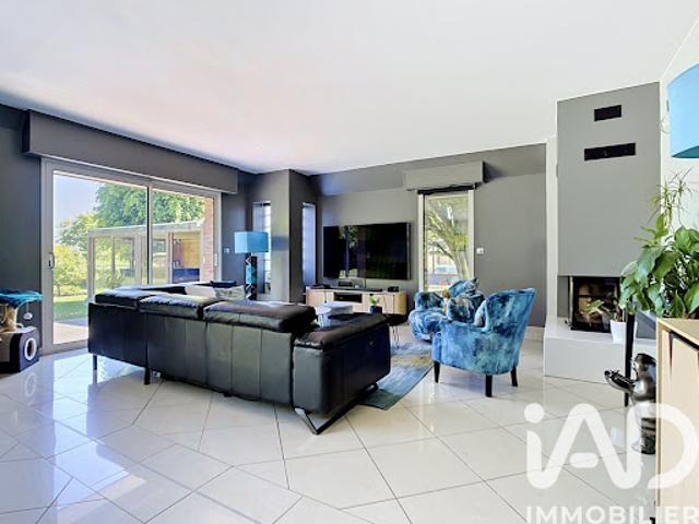 Vente Maison 9 pièces 175 m2 Festubert