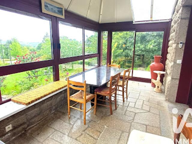 Vente Maison 9 pièces 175 m2 Plémet