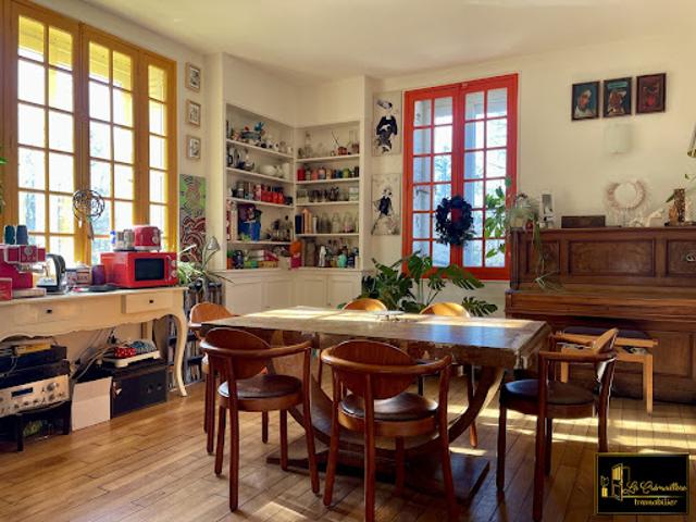 Vente Maison 9 pièces 175 m2 Roinville