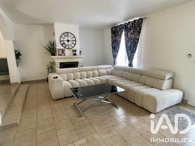 Vente Maison 9 pièces 175 m2 Saint Martin du Tertre