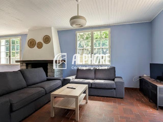 Vente Maison 9 pièces 175 m2 Saint Brevin les Pins