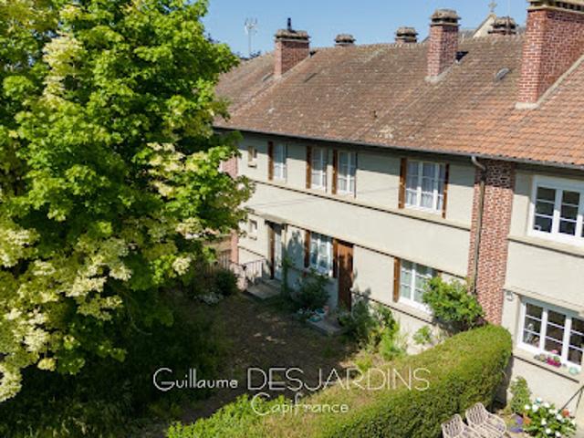 Vente Maison 9 pièces 175 m2 Vimoutiers