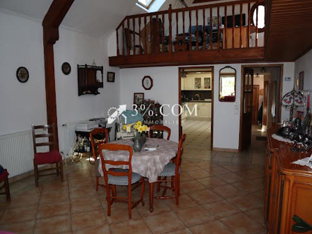 Vente Maison 9 pièces 175.37 m2 Phalempin