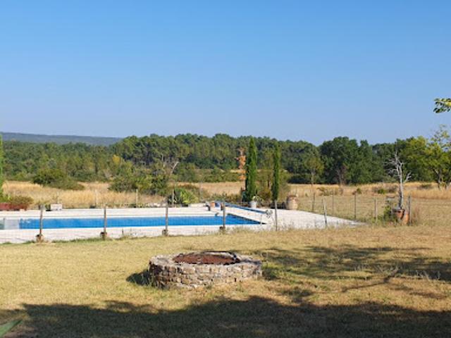 Vente Maison 9 pièces 176 m2 Barjac