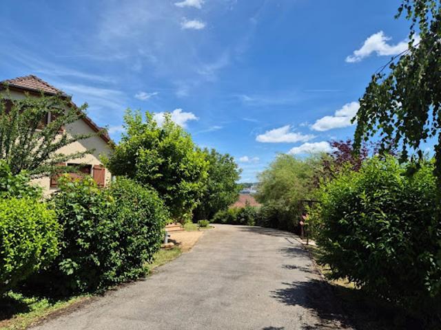 Vente Maison 9 pièces 176 m2 Besançon