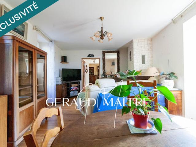 Vente Maison 9 pièces 176 m2 Camarès