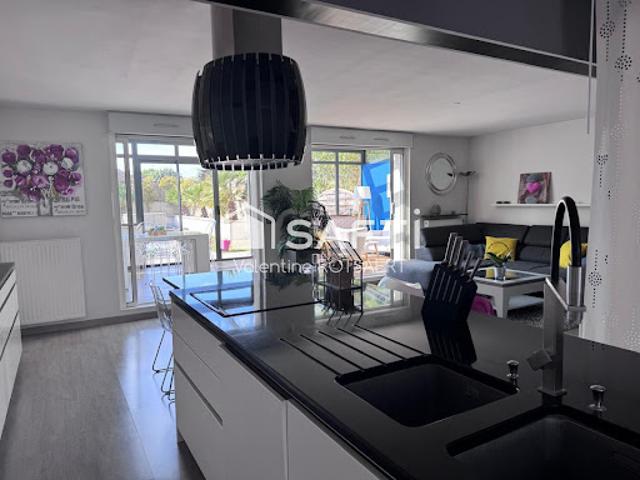 Vente Maison 9 pièces 176 m2 Compiegne