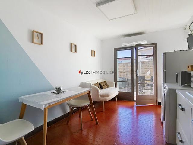 Vente Maison 9 pièces 176 m2 Le Boulou
