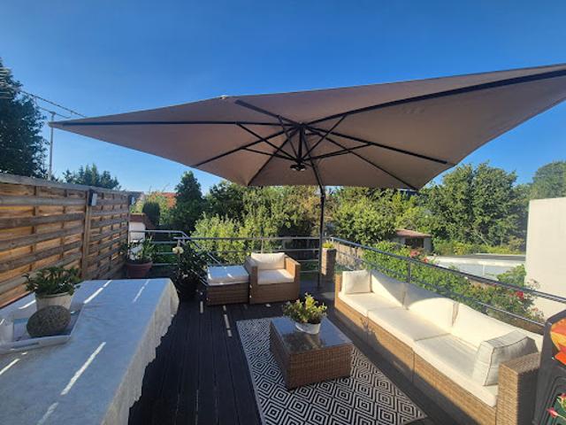 Vente Maison 9 pièces 176 m2 Palaiseau