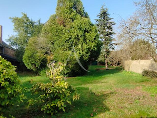 Vente Maison 9 pièces 176 m2 Saint Etienne du Rouvray