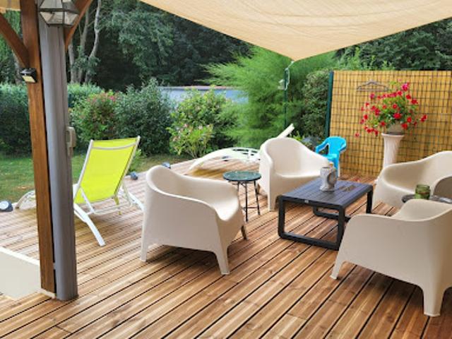 Vente Maison 9 pièces 177 m2 Ault