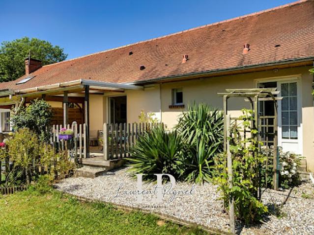 Vente Maison 9 pièces 177 m2 Ault