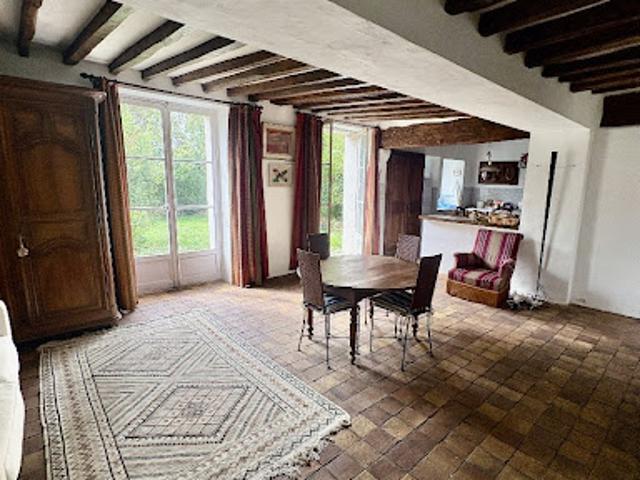 Vente Maison 9 pièces 177 m2 Chateaufort