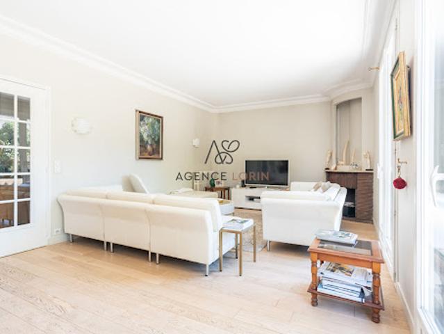 Vente Maison 9 pièces 177 m2 Le Vésinet