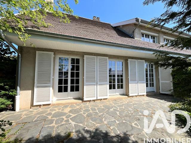 Vente Maison 9 pièces 177 m2 Saint Etienne