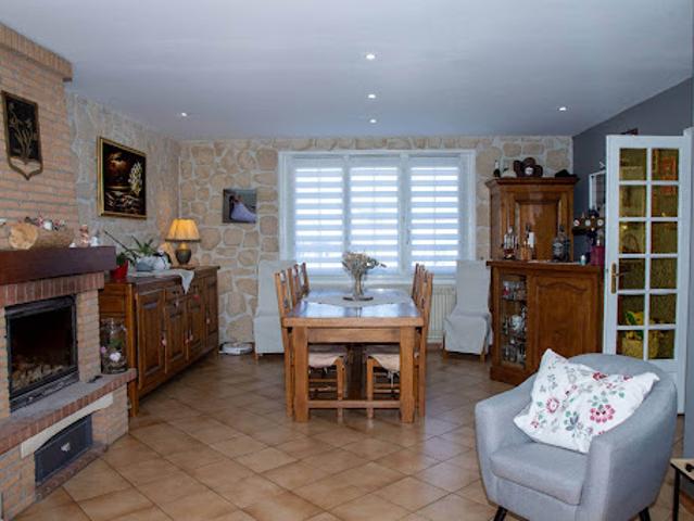 Vente Maison 9 pièces 177.87 m2 Ault