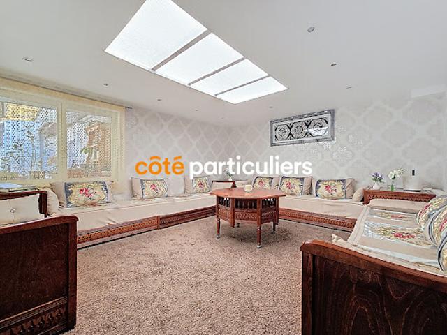 Vente Maison 9 pièces 178 m2 Armentieres
