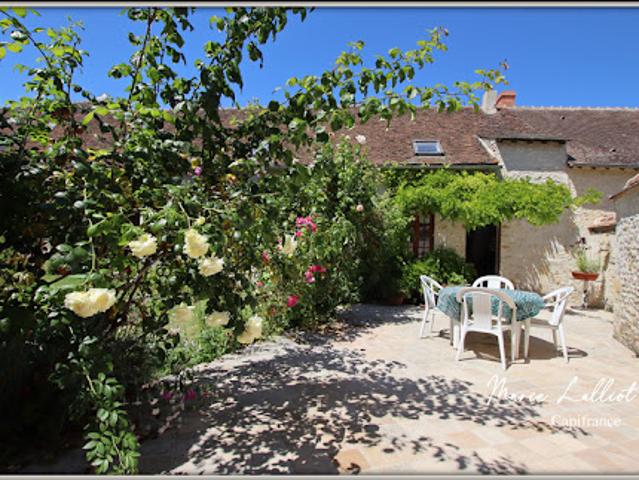 Vente Maison 9 pièces 178 m2 La Neuville sur Essonne