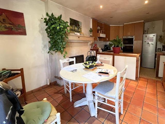 Vente Maison 9 pièces 178 m2 Les Aix d'Angillon