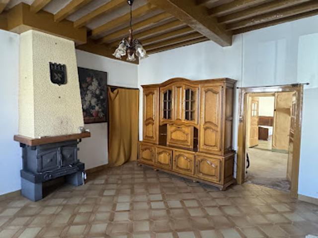 Vente Maison 9 pièces 178 m2 Saint Barthélemy Lestra