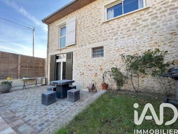 Vente Maison 9 pièces 178 m2 Triel sur Seine