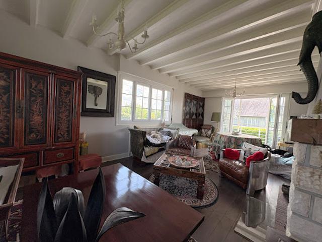 Vente Maison 9 pièces 179 m2 Blonville sur Mer