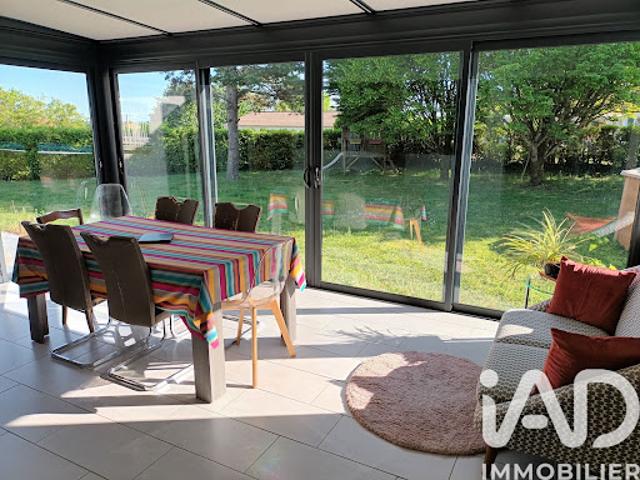 Vente Maison 9 pièces 179 m2 Brûlain