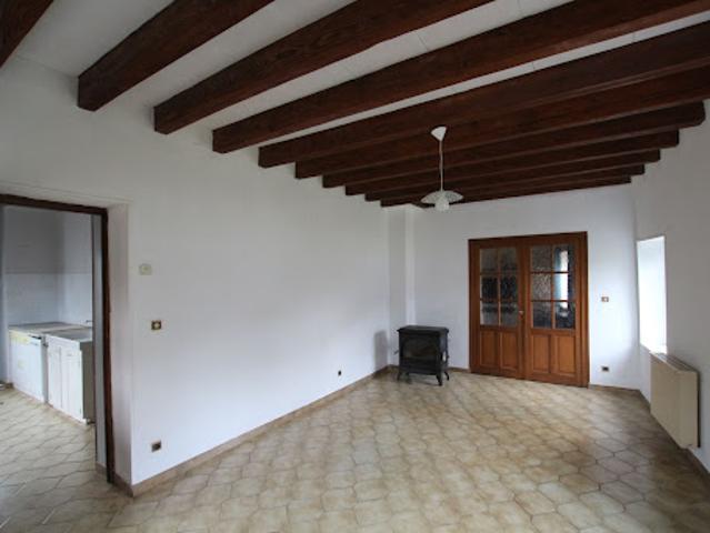 Vente Maison 9 pièces 179 m2 Limony