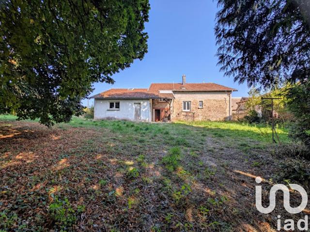 Vente Maison 9 pièces 179 m2 Relanges