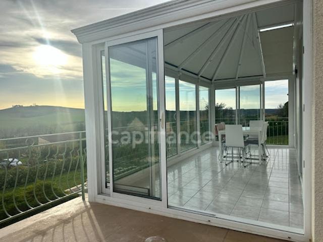Vente Maison 9 pièces 179 m2 Saint Bris le Vineux