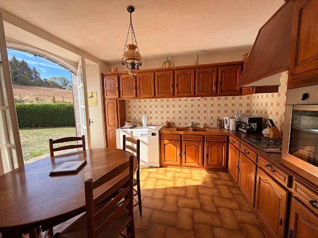 Vente Maison 9 pièces 179 m2 Saint Flour