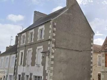 Vente Maison 9 pièces 179.44 m2 La Trimouille