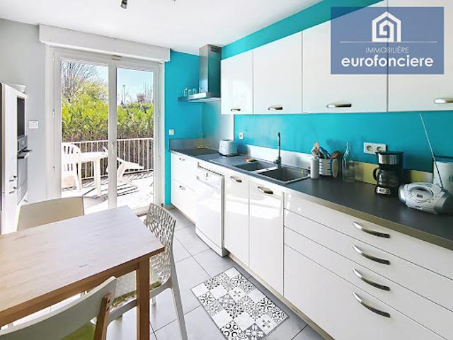 Vente Maison 9 pièces 179.4 m2 Saint Germain
