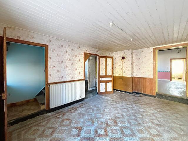 Vente Maison 9 pièces 179.96 m2 Noidans le Ferroux